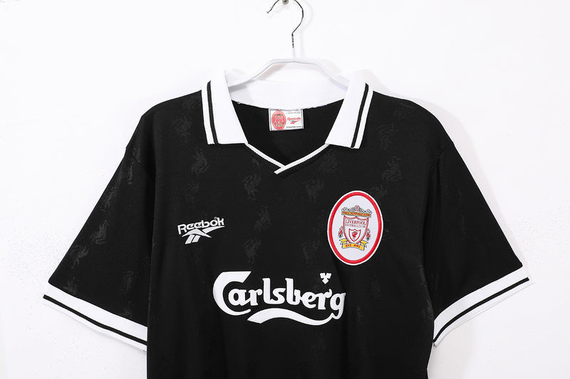 Retro Jersey 96/97 Men's