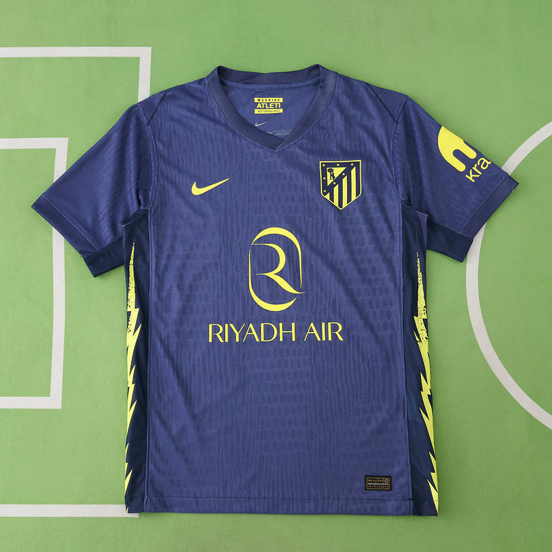 Away 25/26 Men's Player Jersey