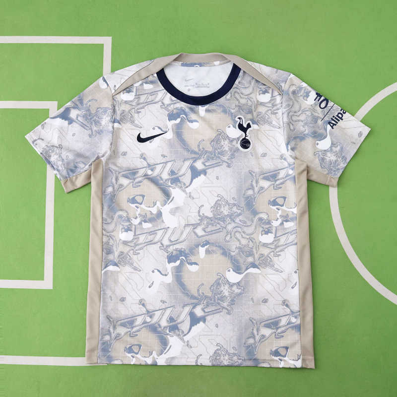 Training 25/26 Men's Jersey