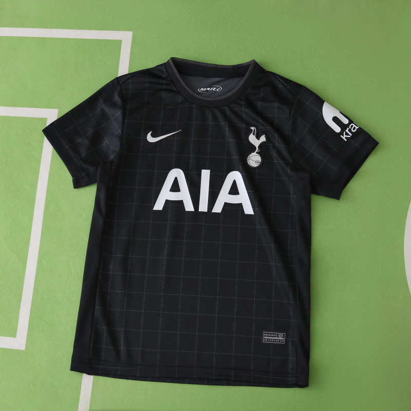 Away 25/26 Kids Kit