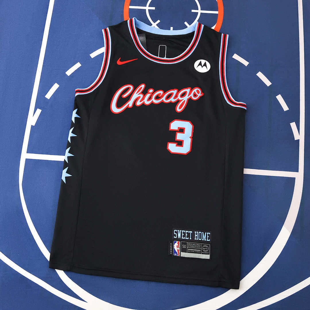 Jersey 25/26 Men's