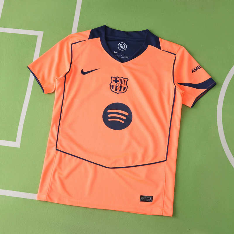 Third 25/26 Men's Jersey