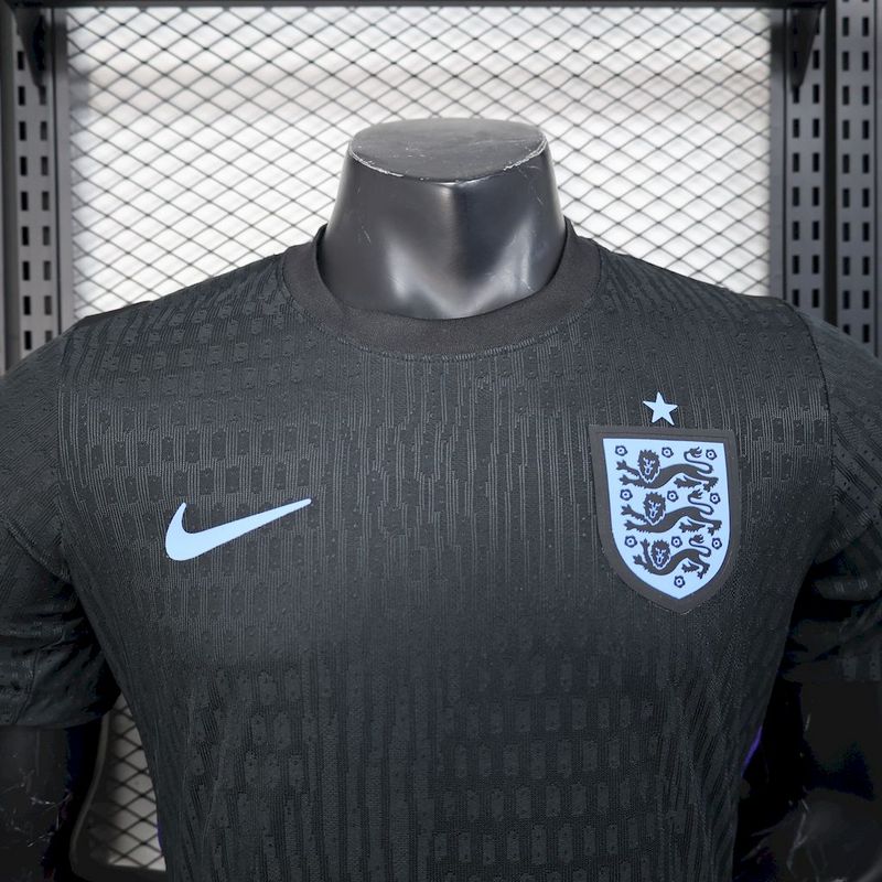 Away 25/26 Men's Player Jersey