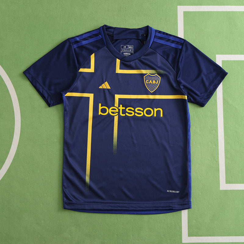 Third 24/25 Kids Kit