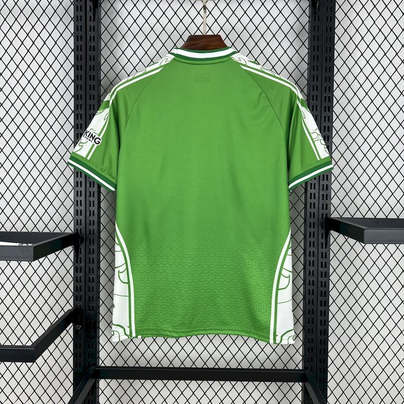 Pre-Match 25/26 Men's Jersey