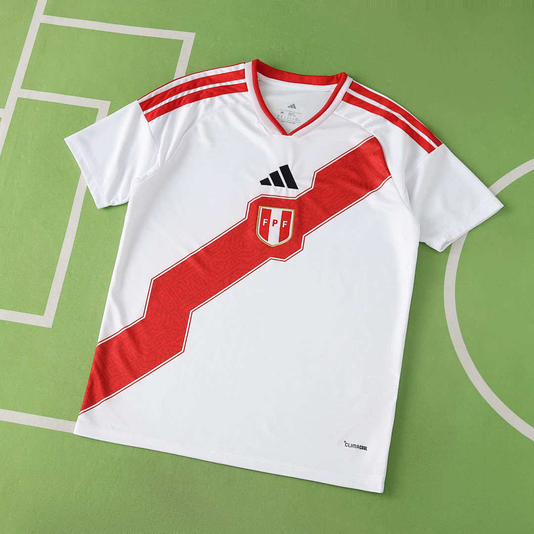 Jersey 26 Men's