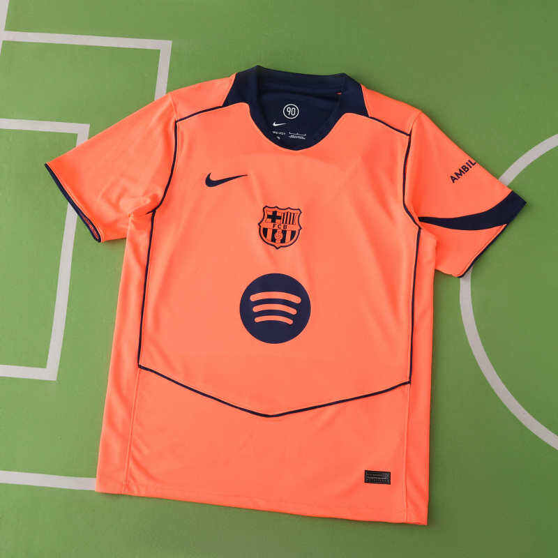 Third 25/26 Men's Jersey