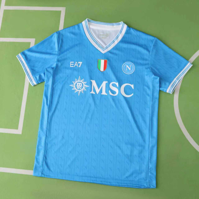 Home 25/26 Men's Jersey