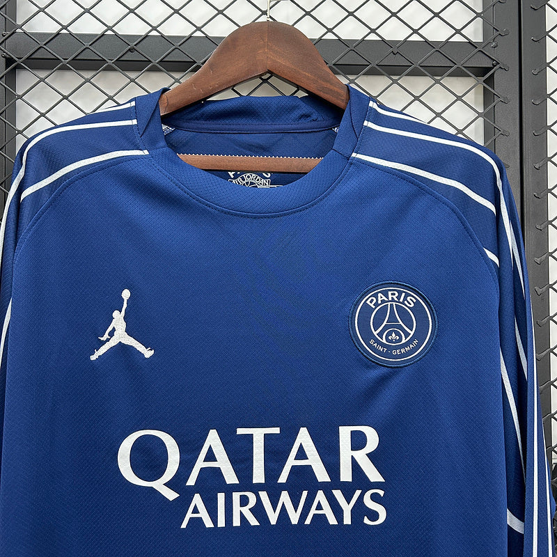 Fourth 24/25 Men's Long Sleeve Jersey
