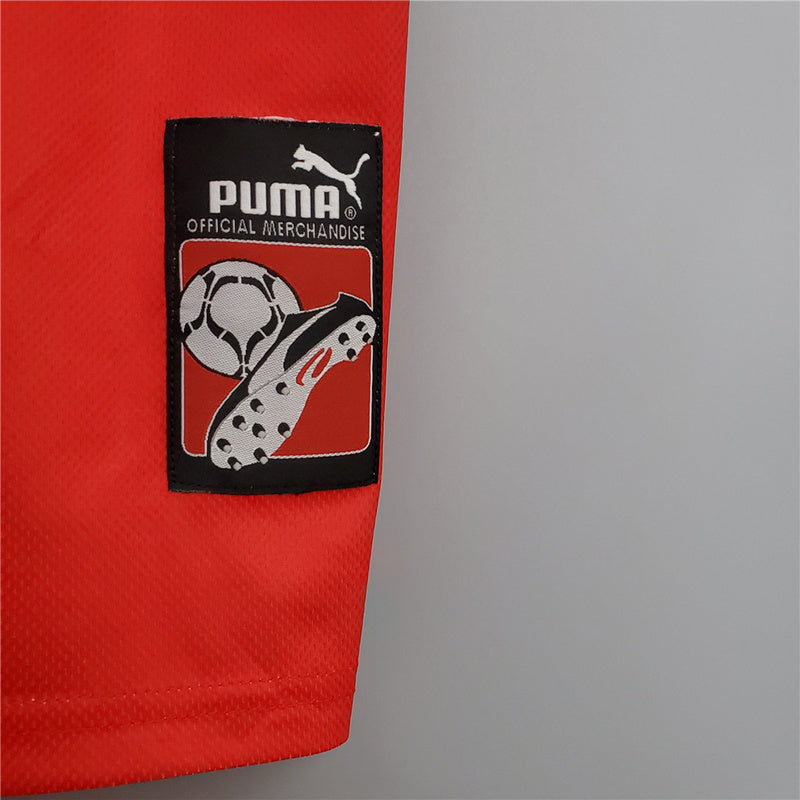 Retro Away 98 Men's Jersey