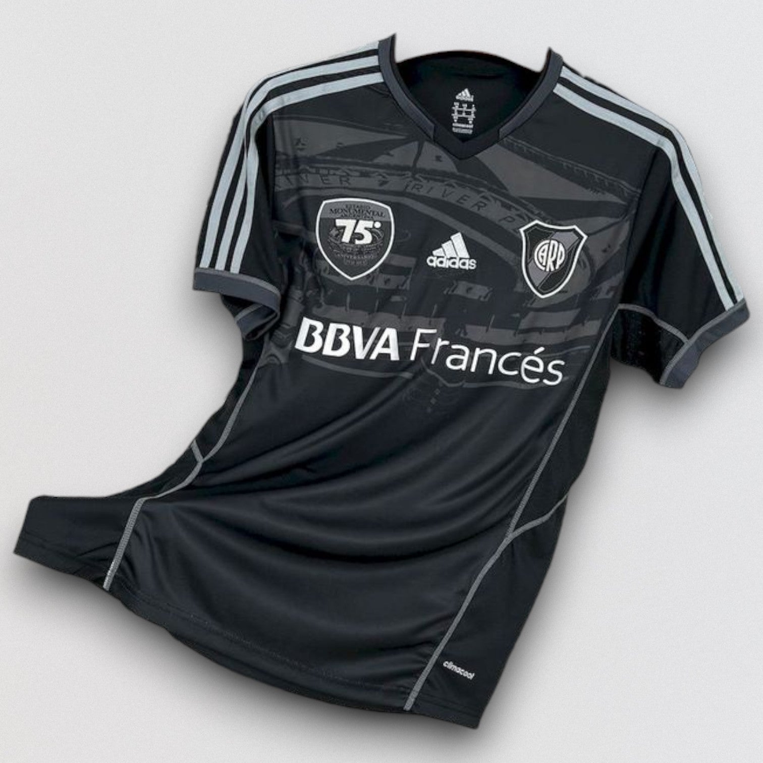 Retro Jersey 13/14 Men's 75th Anniversary