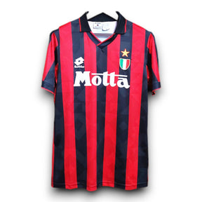 AC Milan Retro Home Jersey 1992/1994