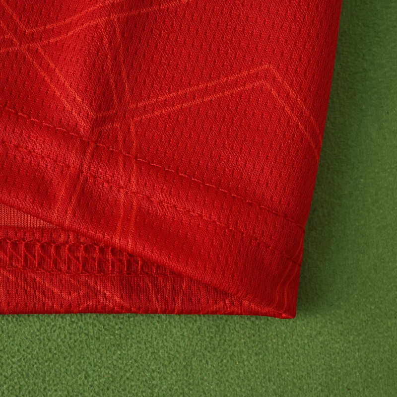 Morocco World Cup 2026 Jersey