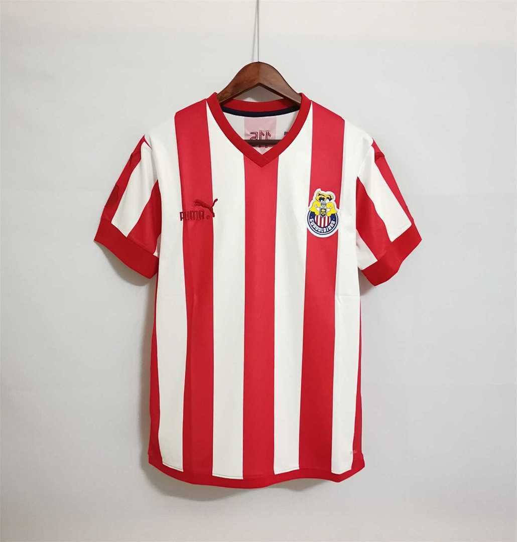 Retro Jersey Men's 115th Anniversary