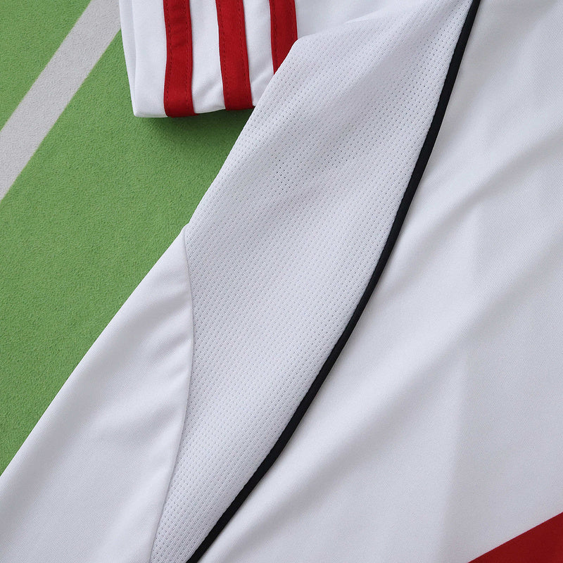 Home 25/26 Men's Jersey