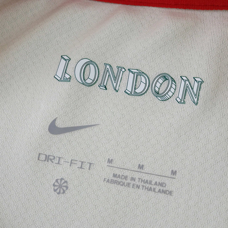Away 25/26 Women's Jersey