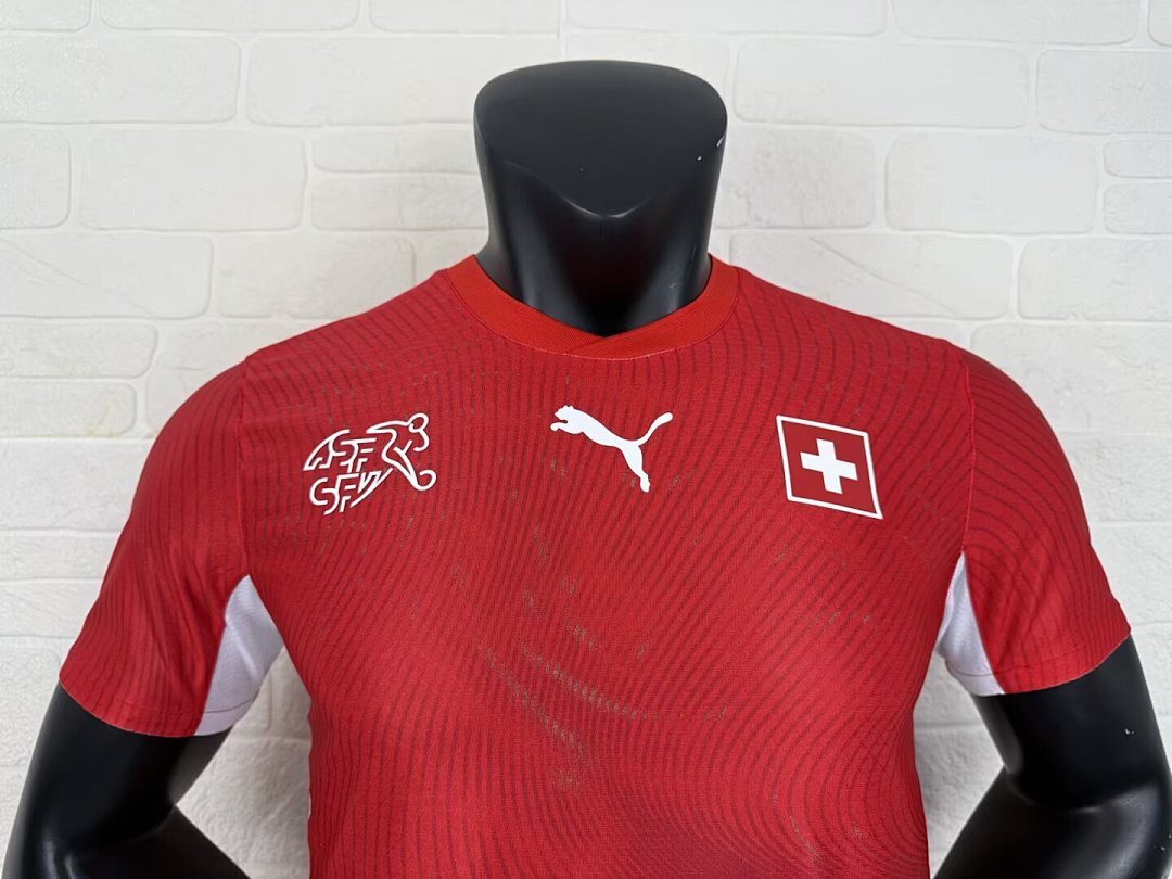 Jersey 26 Men's Player
