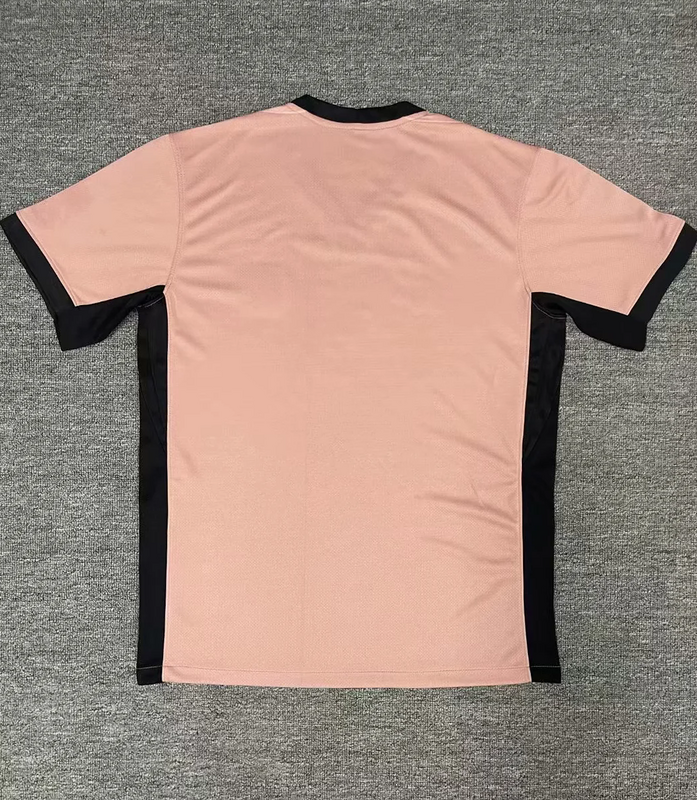 Third 24/25 Men's Jersey