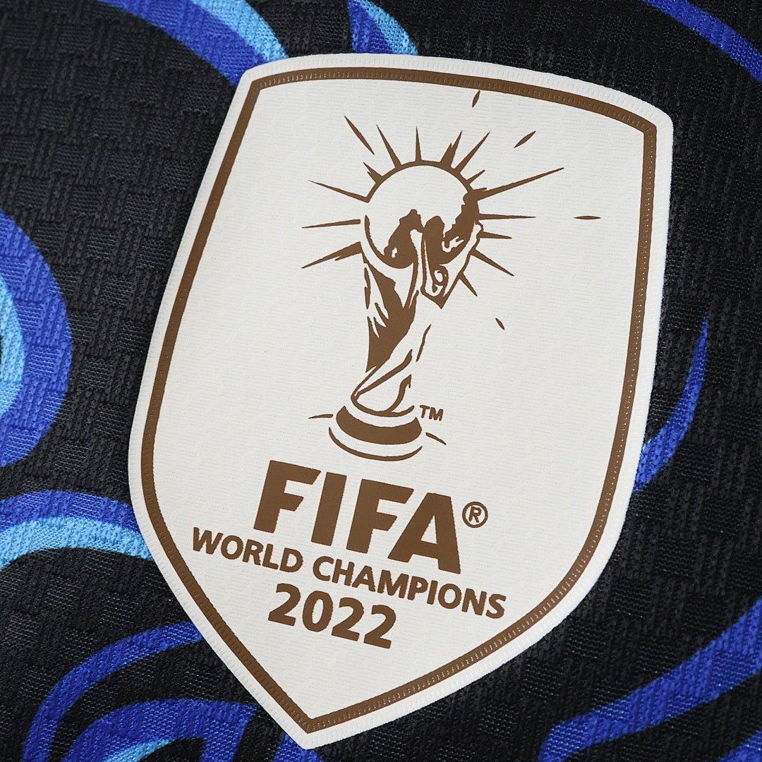 Away 26 Men's Player Jersey
