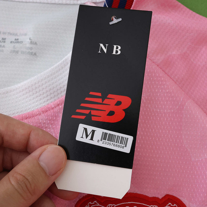 Jersey 25/26 Men's
