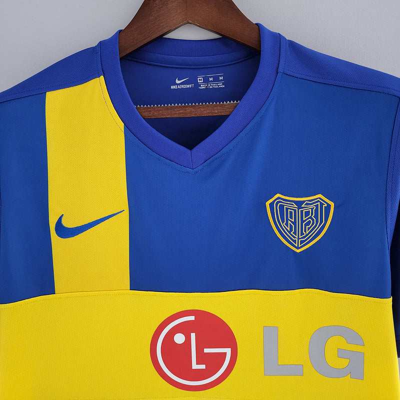 Retro Home 09/10 Men's Jersey