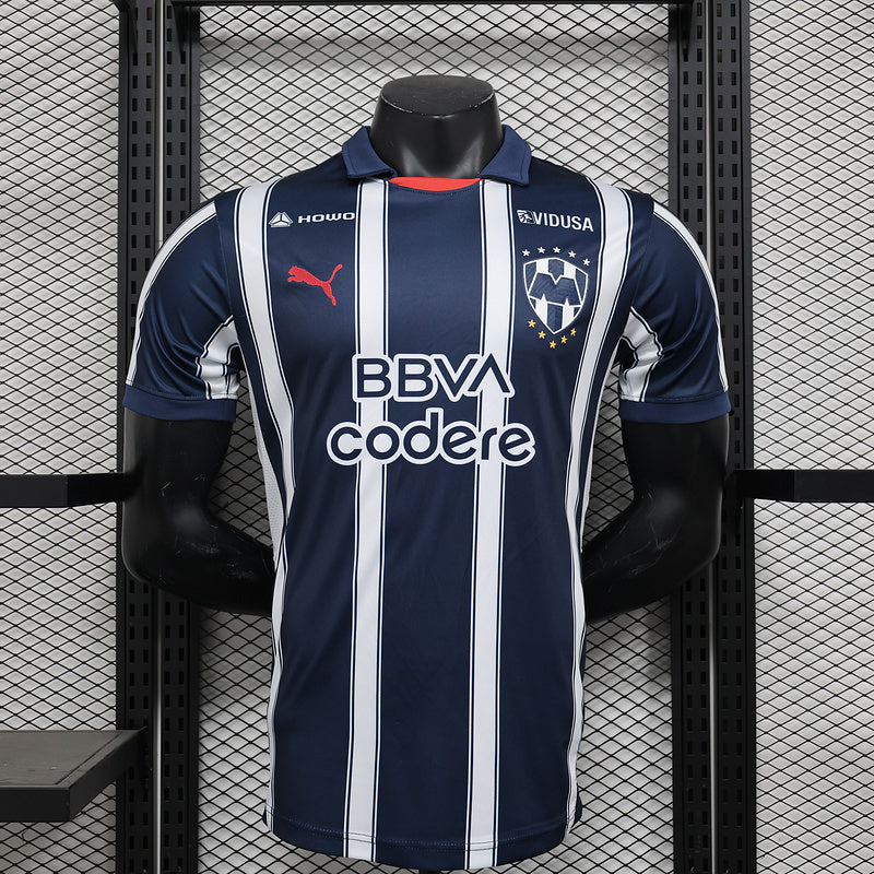 Home 24/25 Men's Player Jersey
