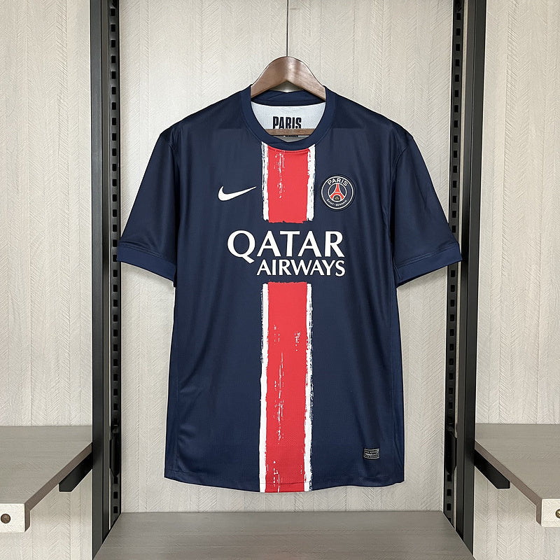 Home 25 Men's Jersey