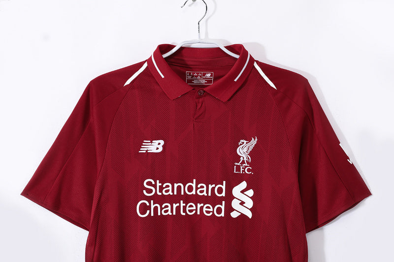 Retro Jersey 18/19 Men's