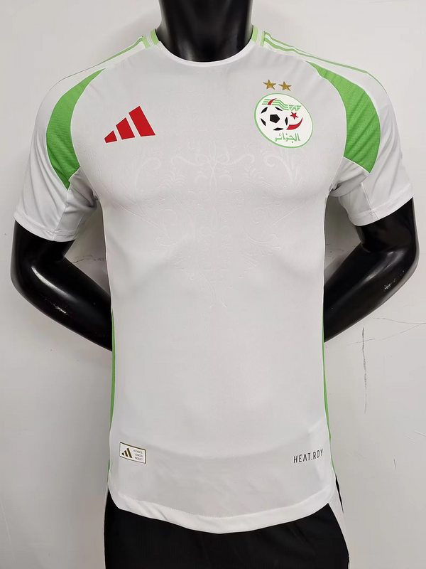 Home 24/25 Men's Player Jersey