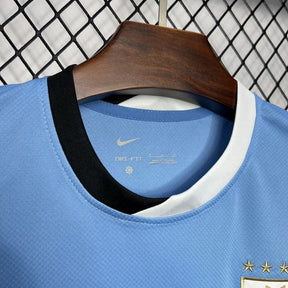 Uruguay Home Jersey 2024/2025