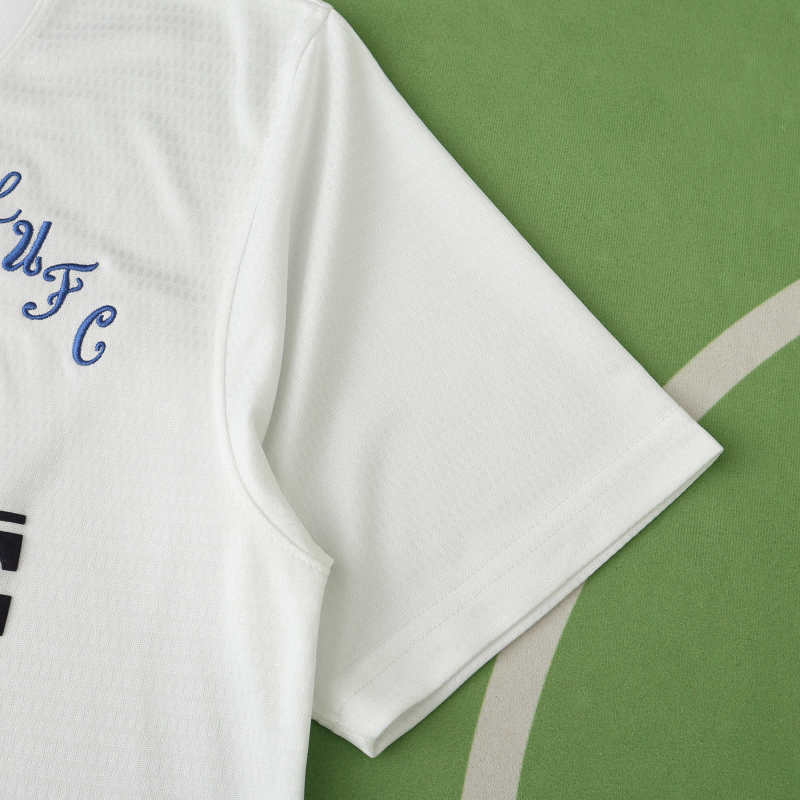 Retro Home 95/96 Men's Jersey