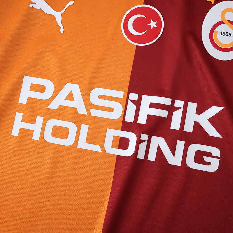 Home 25/26 Men's Jersey