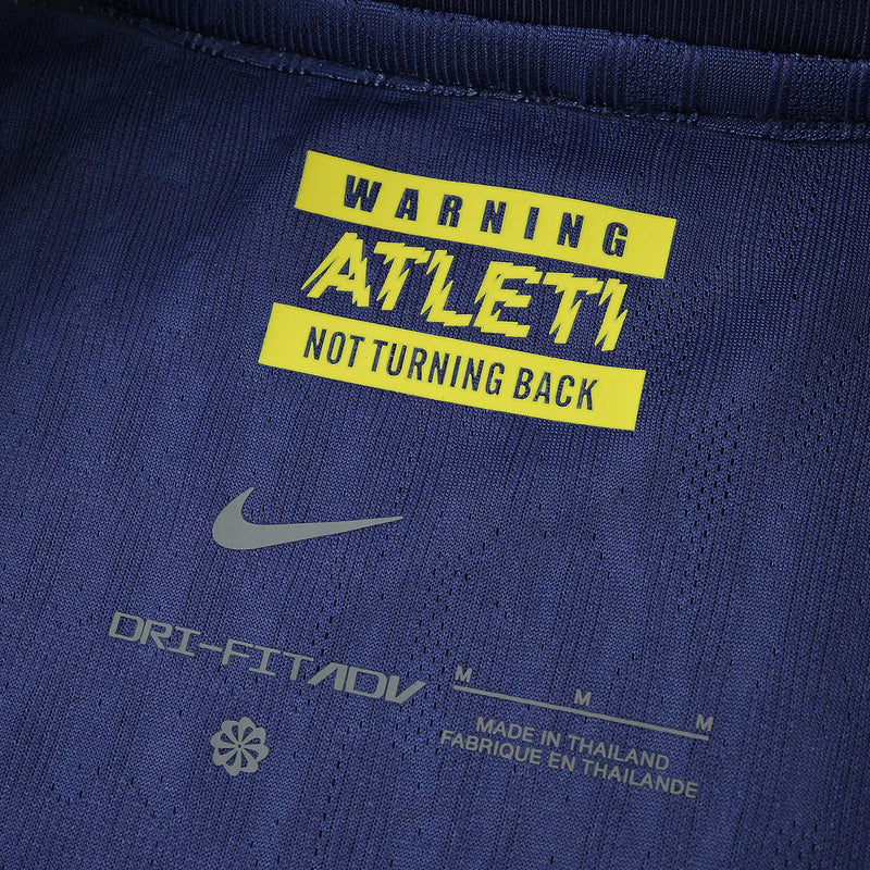 Away 25/26 Men's Player Jersey