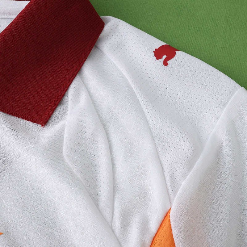 Away 25/26 Men's Player Jersey