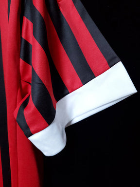 AC Milan Retro Home Jersey 2011/2012