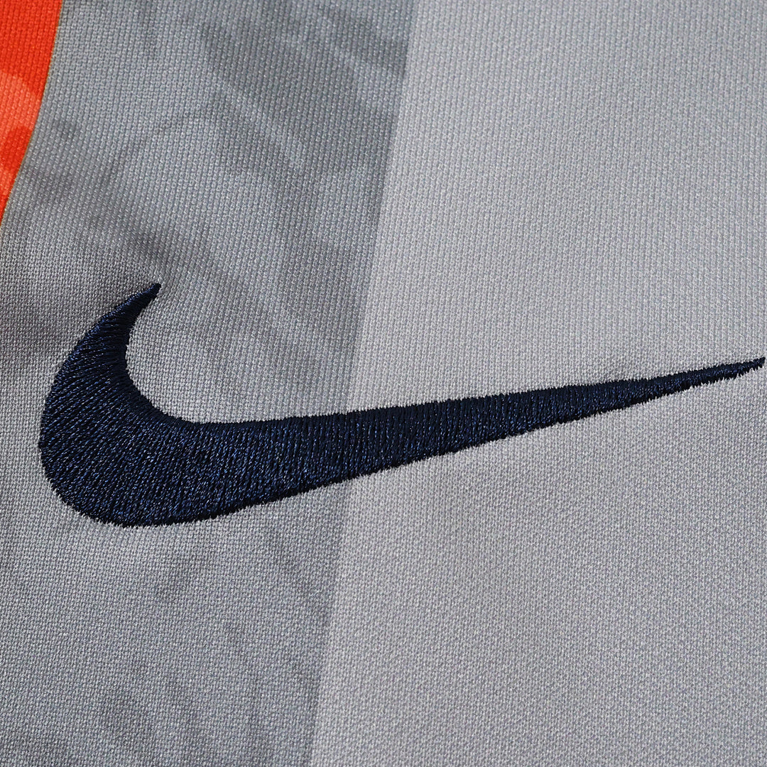 Chelsea Pre Match Top - Grey