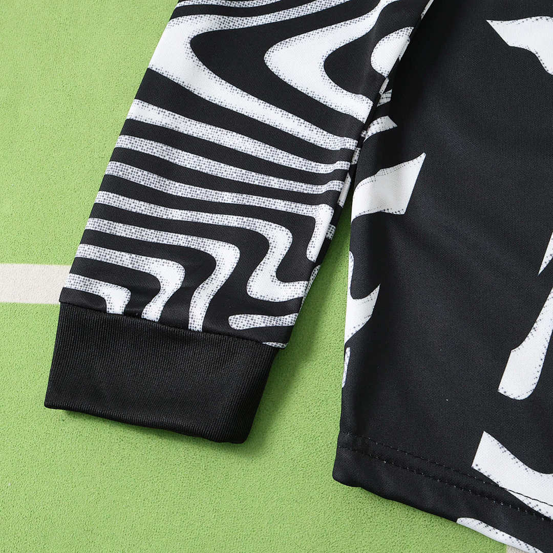 Brazil Hollywood Keeper - Long Sleeve