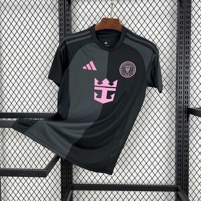 Inter Miami Away Jersey 2025