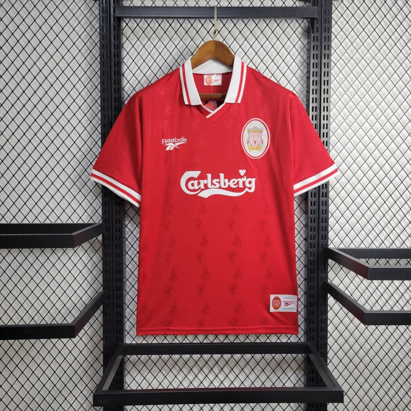 Retro Home 96 Men's Jersey