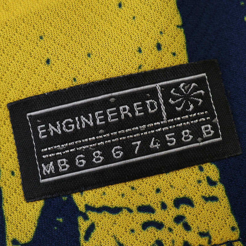 Training 25/26 Men's Jersey