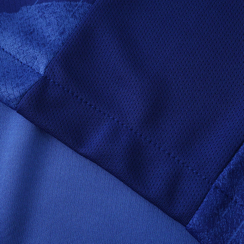 Chelsea Home Jersey 25/26 with World Champions 25 printing