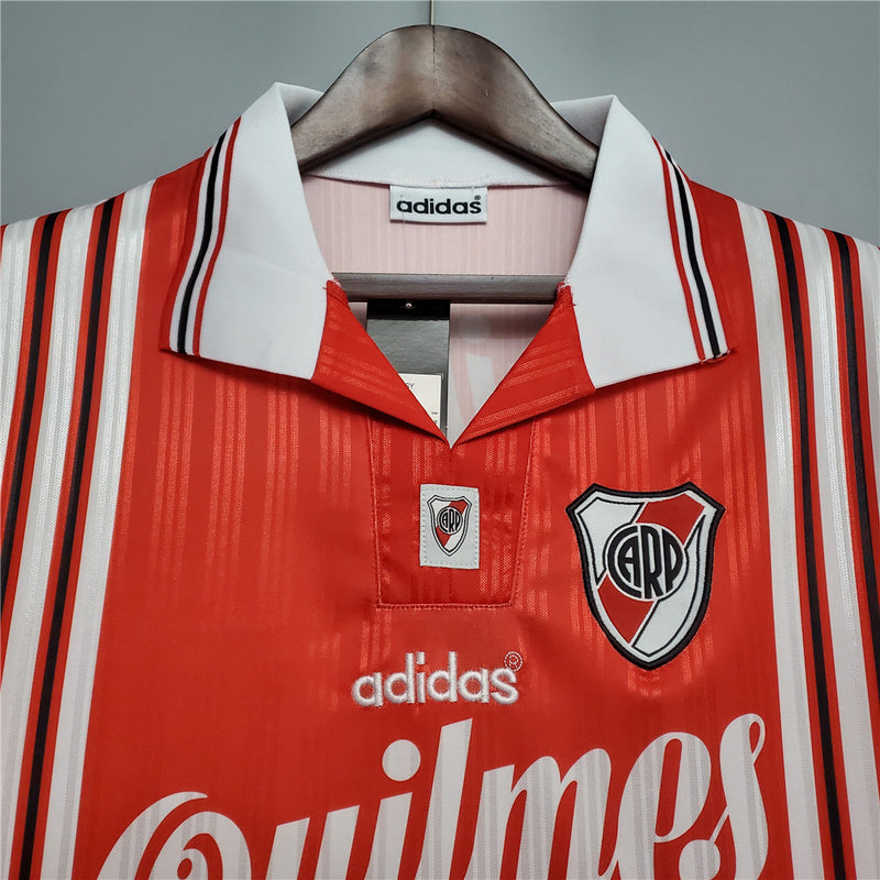 Retro Away 95/96 Men's Jersey