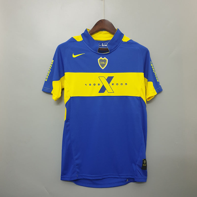 Retro Home 05 Men's Jersey