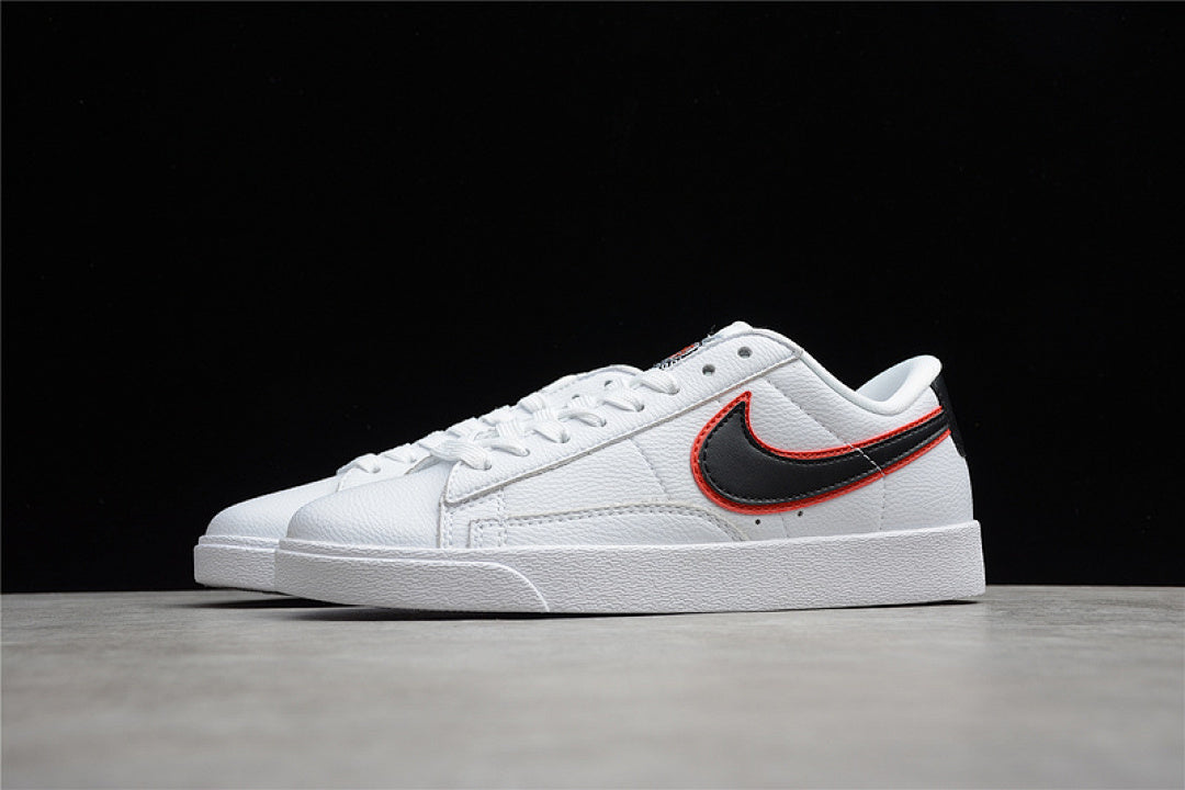 Stranger Things x Blazer Low