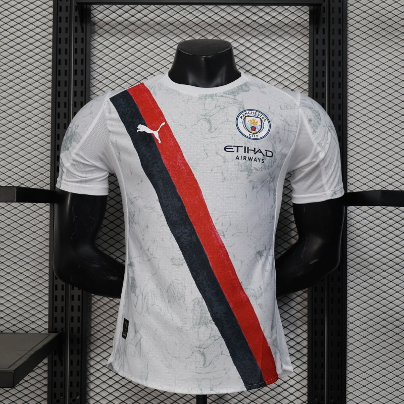 Jersey 25/26 Men's Player