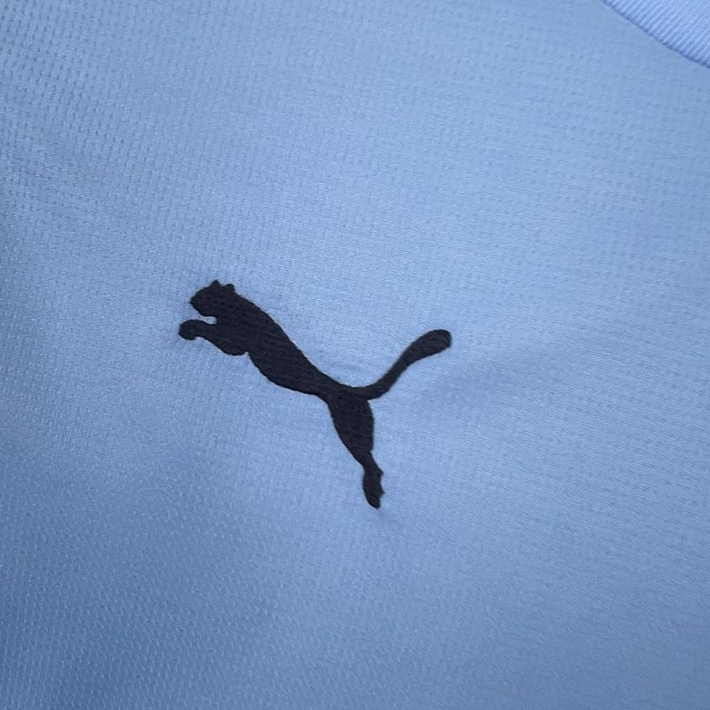 Home 25/26 Men's Jersey