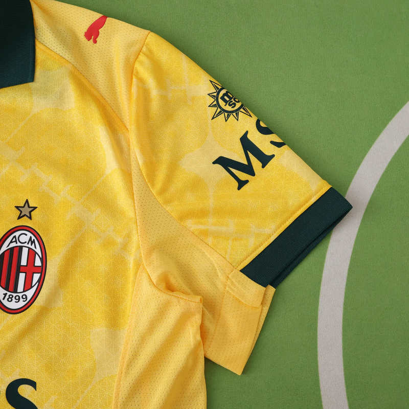 Third 25/26 Men's Player Jersey
