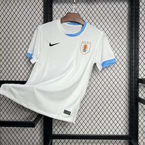 Uruguay Away Jersey 2024/2025