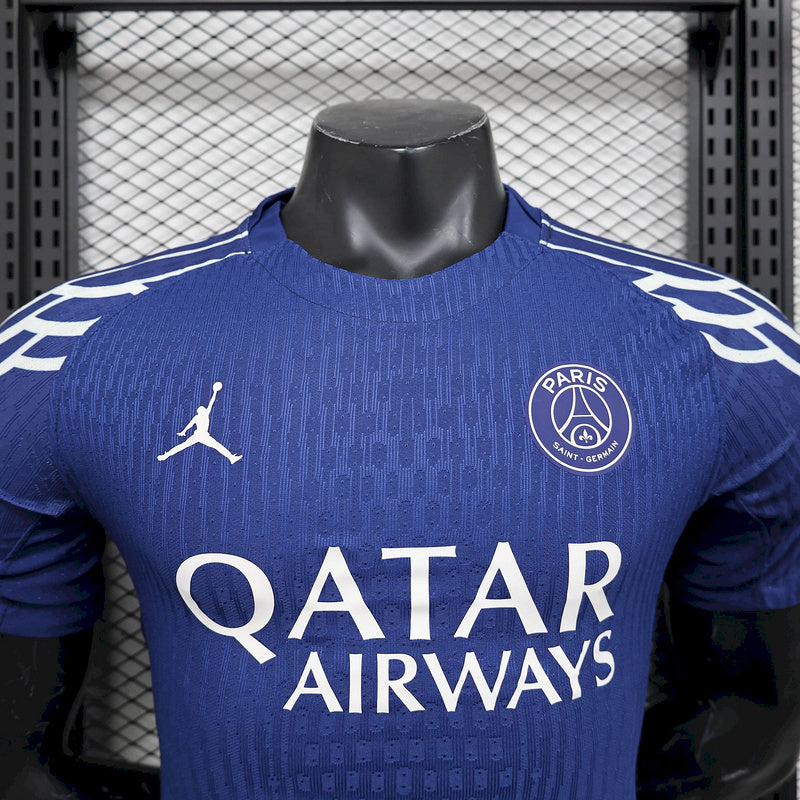 Fourth 24/25 Men's Player Jersey