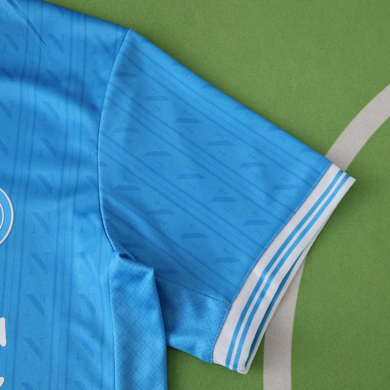 Home 25/26 Men's Jersey